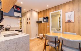 Bsb Stay Flats Particulares - Garden Park